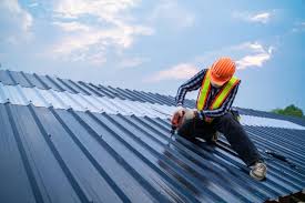 Best Roof Installation  in Keno, OR